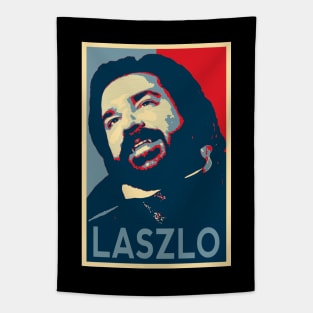 Laszlo Cravensworth Tapestry