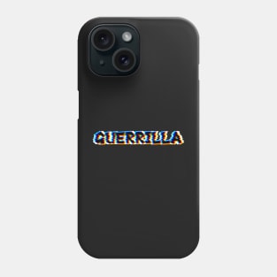 Guerrilla - ATEEZ Phone Case