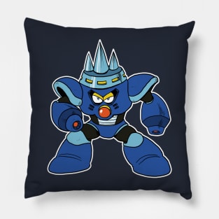 NEEDLEMAN Pillow