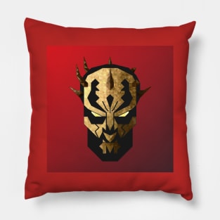 Savage Opress Pillow