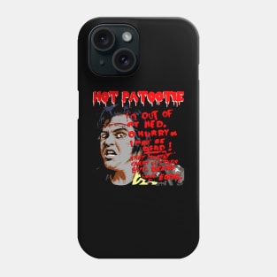 Hot Patootie Eddie Phone Case