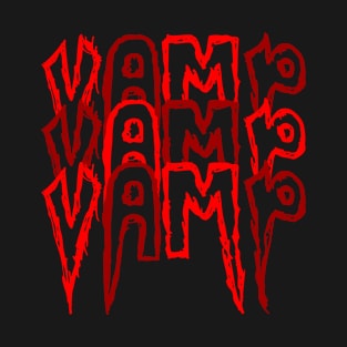 Vamp T-Shirt