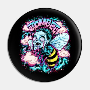 zombee Pin