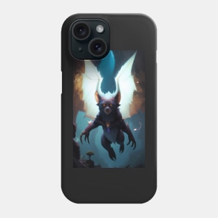 Talon Phone Case