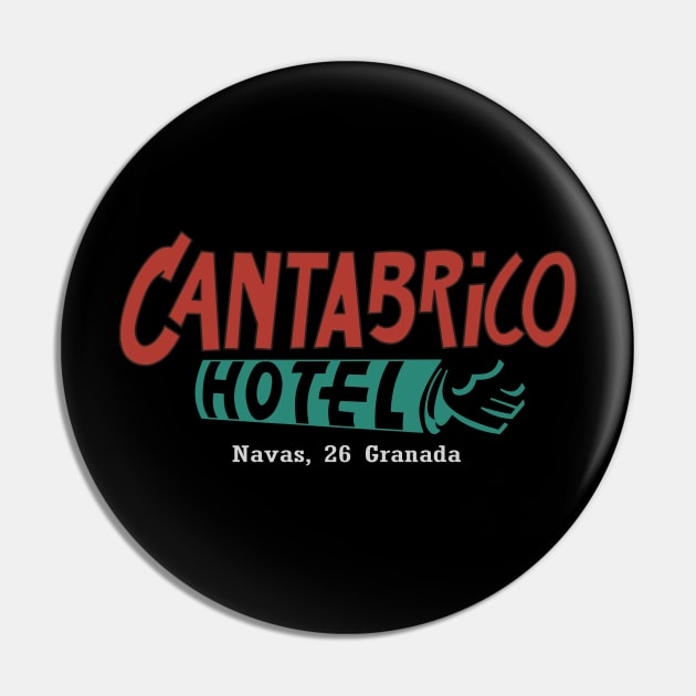 cantabrico hotel madrid Pin by vender