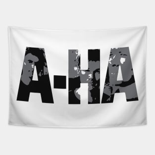 a-ha Tapestry