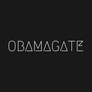 ObamaGate T-Shirt