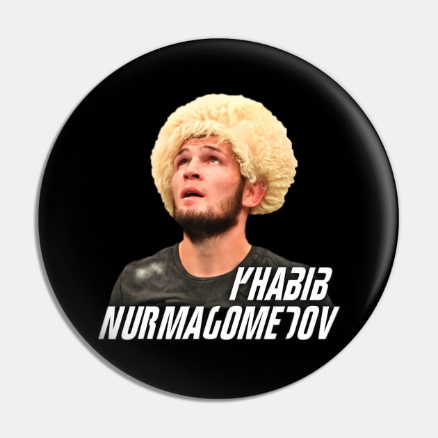 Khabib (The Eagle) Nurmagomedov - UFC 242 - 111201934 Pin by Semenov