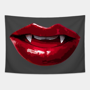 Vampire Tapestry