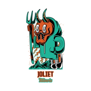 Joliet T-Shirt