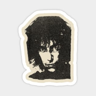 Patti Smith Magnet