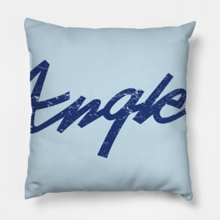 Angler Pillow