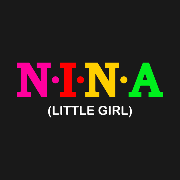 Nina - Little girl. by Koolstudio