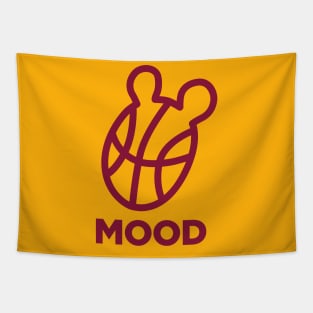 Cleveland Arthur Mood Tapestry