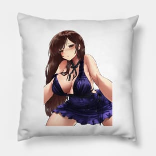 Tifa Pillow