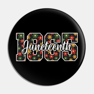 Juneteenth, Black King Nutrition Facts, Celebrate Juneteenth Pin