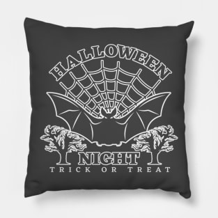 halloween Pillow