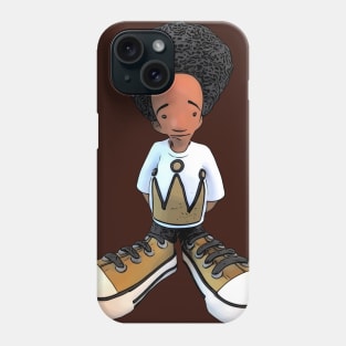 Lil King Phone Case