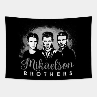 Original Vampires. The Originals Tv Series Gift Tapestry