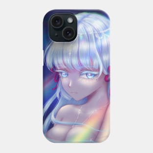 Ayaka Kamisato - Genshin Impact Phone Case