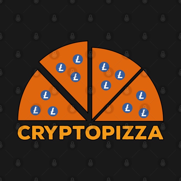 Cryptopizza Litecoin by DiegoCarvalho