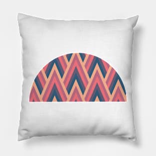 Chevron II Pillow