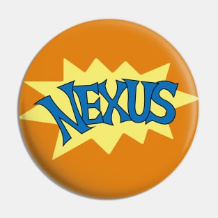 Nexus Event Pin