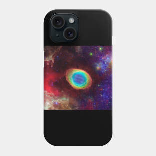 Space Phone Case