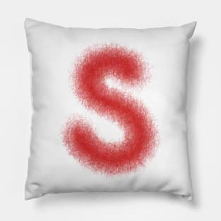 Super S Pillow