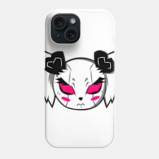 MsPandArmy Regular Phone Case