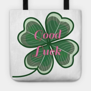 Clover Tote