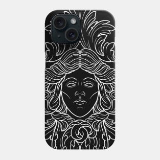 Godess Phone Case