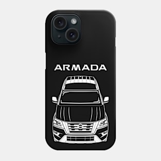 Armada 2021-2023 Phone Case