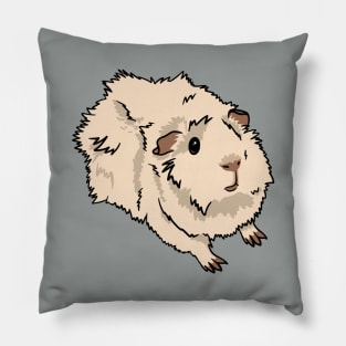 Milo The Ark Piggie Pillow