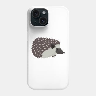 Hedgehog Phone Case