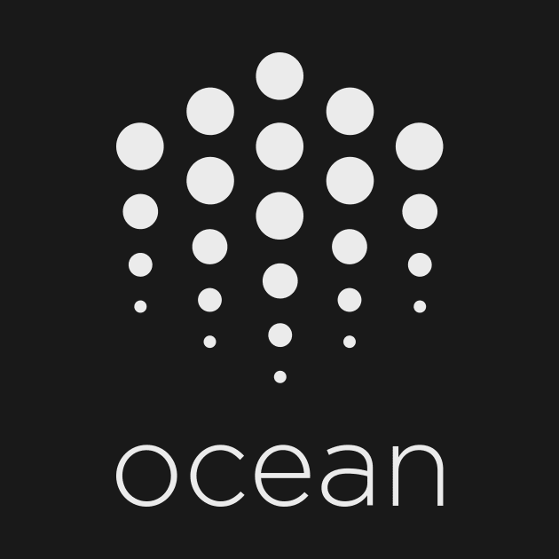 Ocean Protocol Crypto by cryptogeek