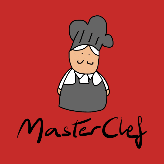 Masterchef by covostudio