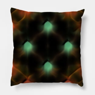 FAAFO ART Seamless Artistic Patterns 000028 Pillow