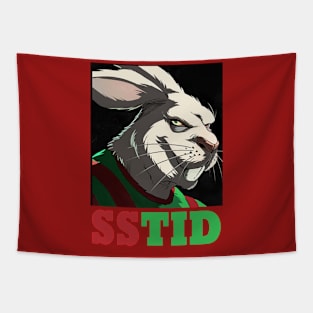 South Sydney Rabbitohs - SSTID Tapestry