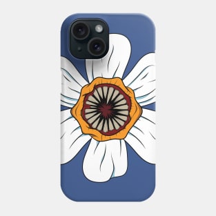 Margherita Phone Case