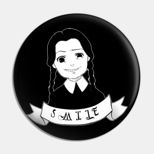 SMILE Pin