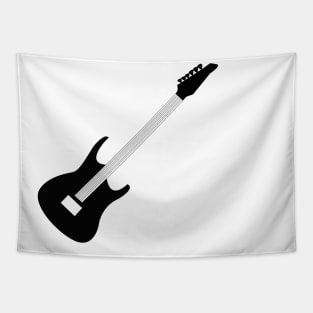 Guitar Tapestry