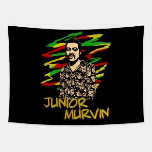 Junior M Tapestry