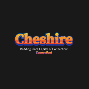 Cheshire T-Shirt