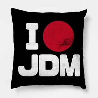 JDM Lover Pillow