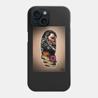 King Phone Case