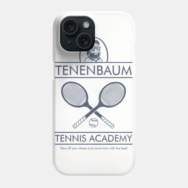 School For Champions Phone Case by HandsOffMyDinosaur