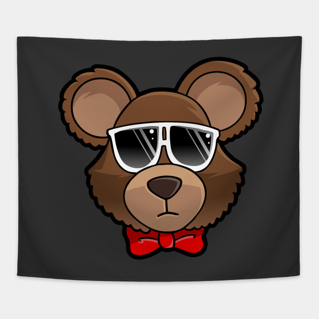 Tastemaker Bear