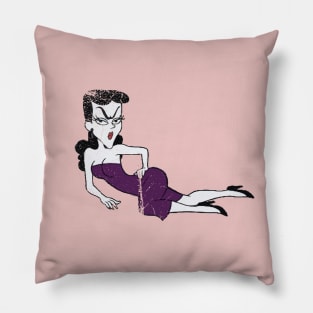 Natasha Pillow