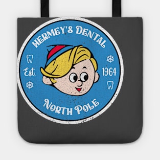 Hermey the Elf Tote